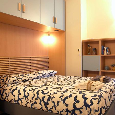 Una Spettacolare Vista Mare - Casa Con Jacuzzi 贝尔杰吉 外观 照片